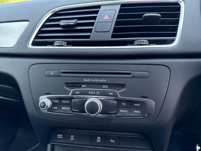 AUDI Q3 Photo 34