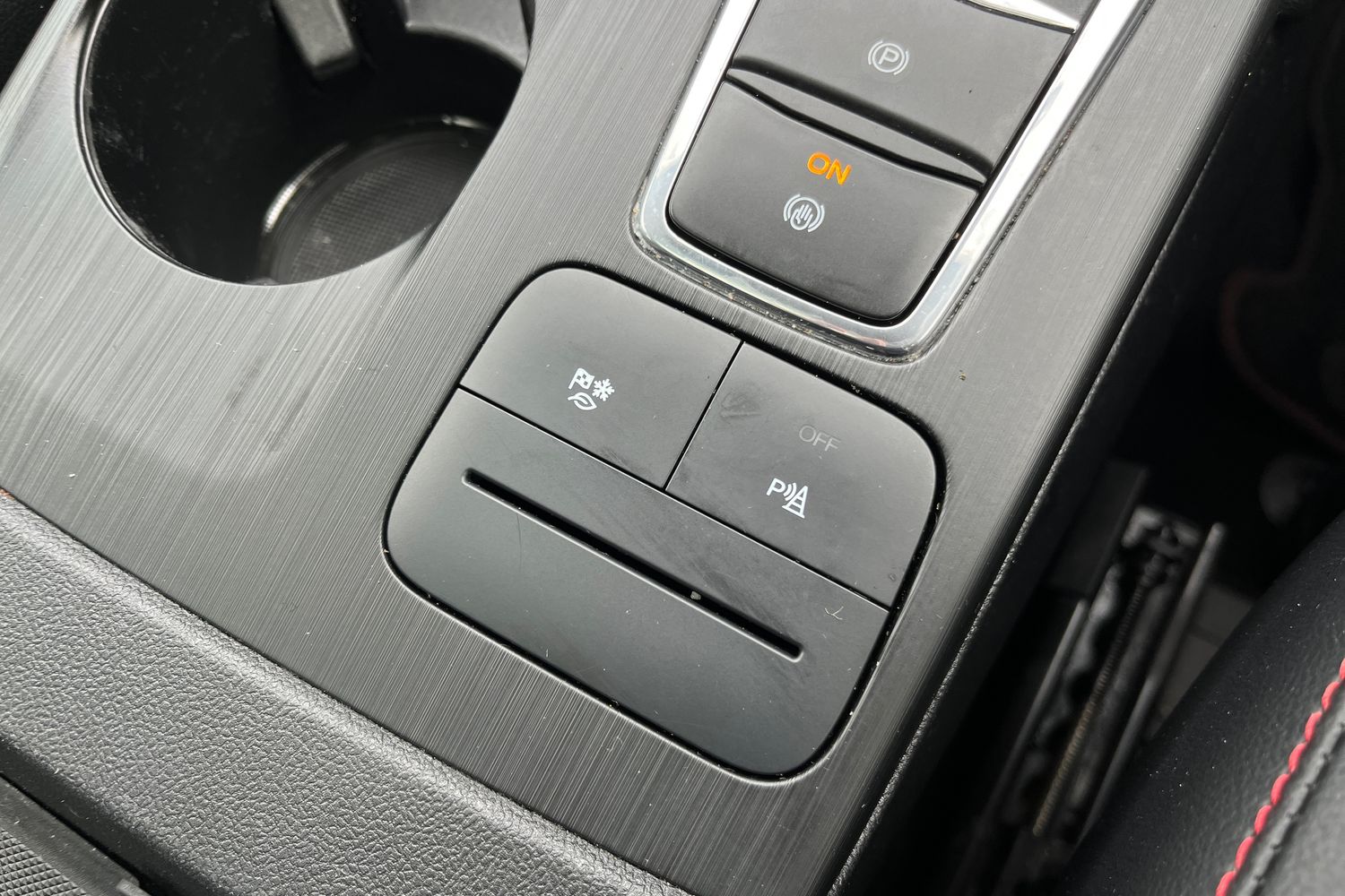 Ford KUGA Photo 38