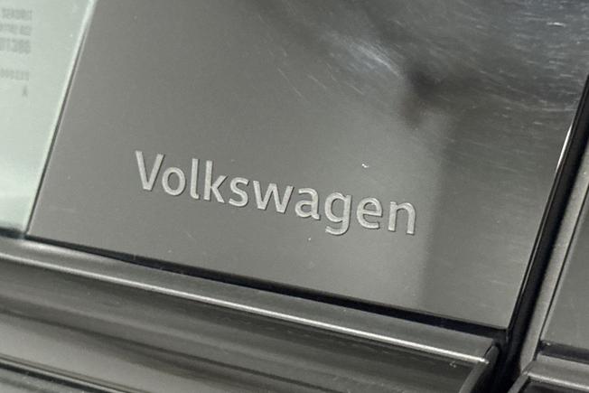 VOLKSWAGEN Tiguan Photo 33