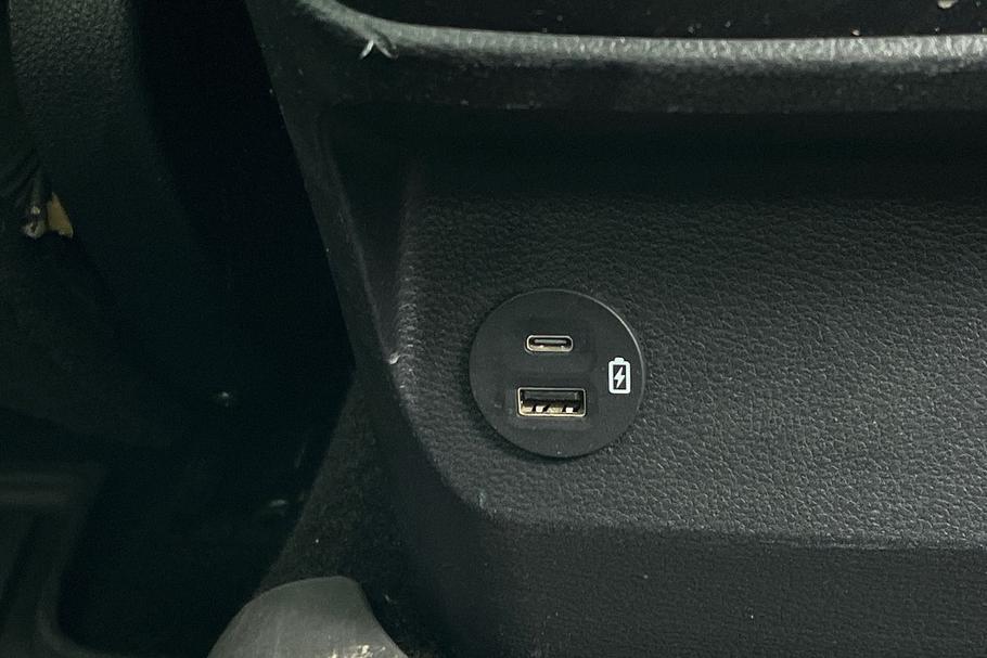 Used FORD RANGER YP23PFG 34