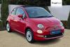 Used Fiat 500C J64113 1