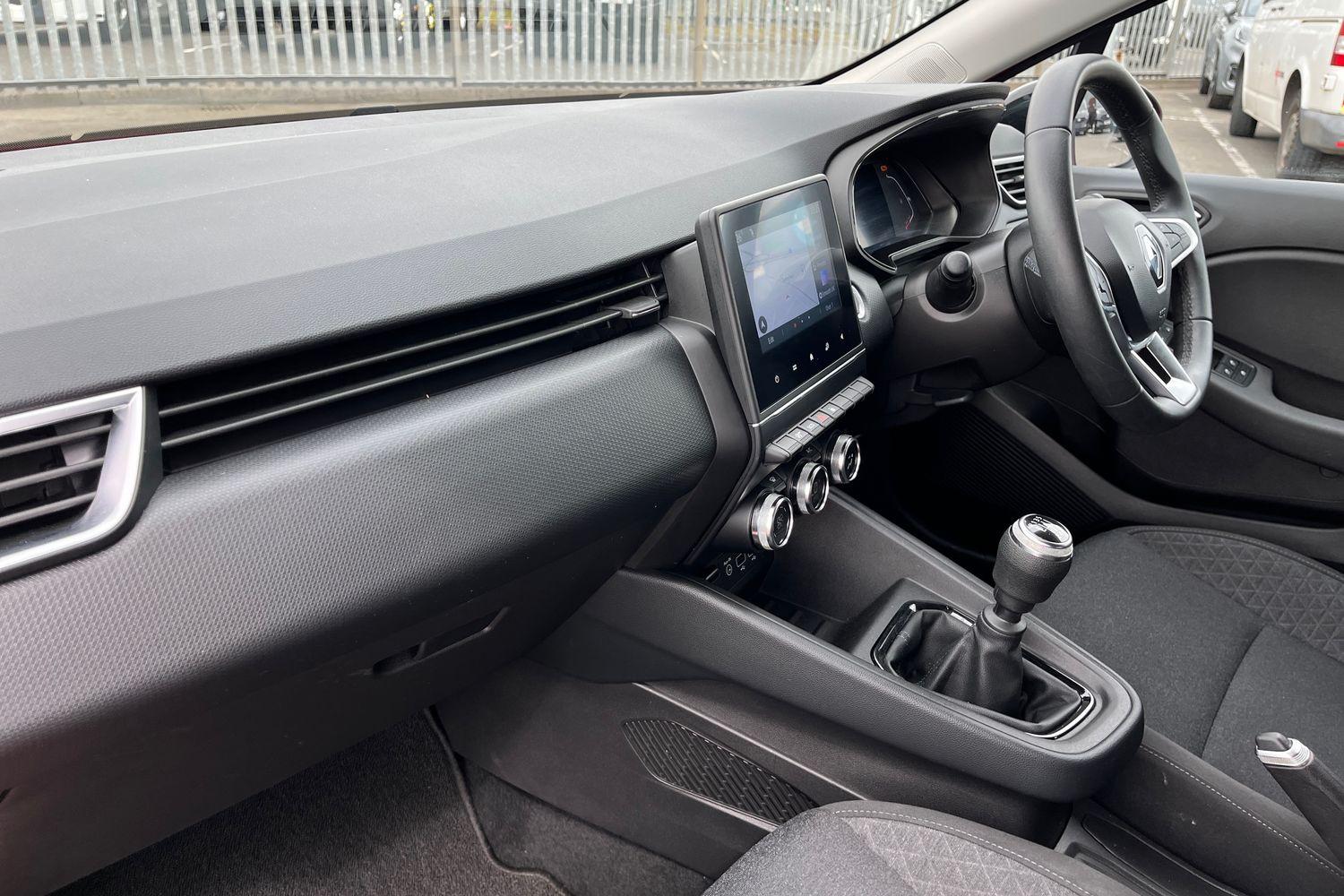 Renault CLIO Photo 17