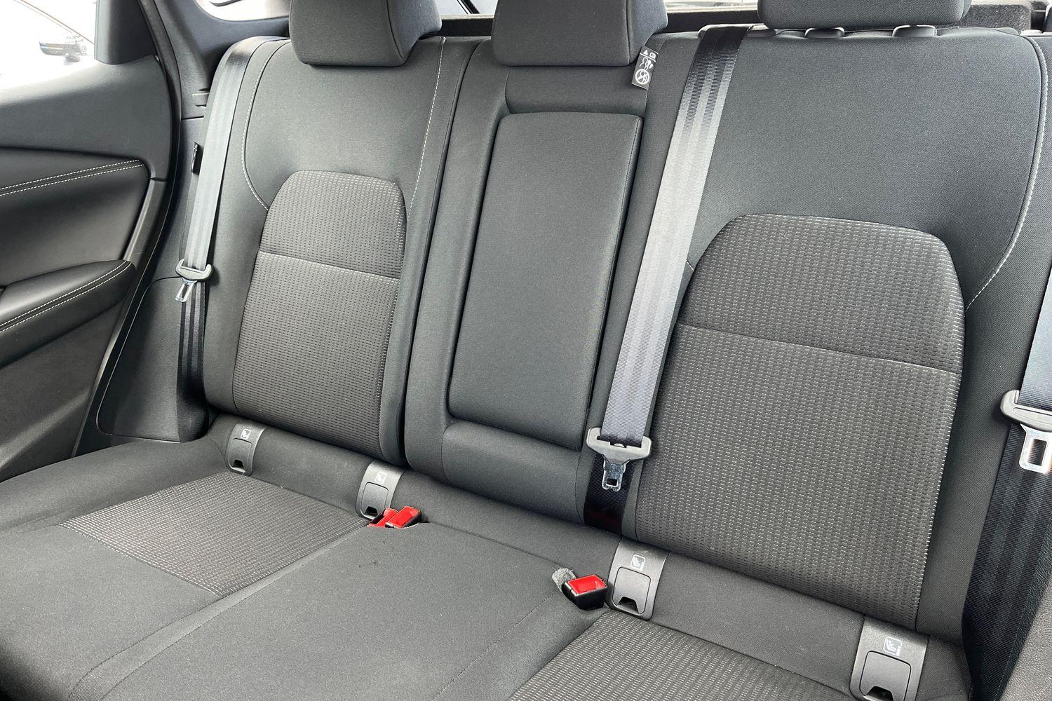 Nissan QASHQAI Photo 19