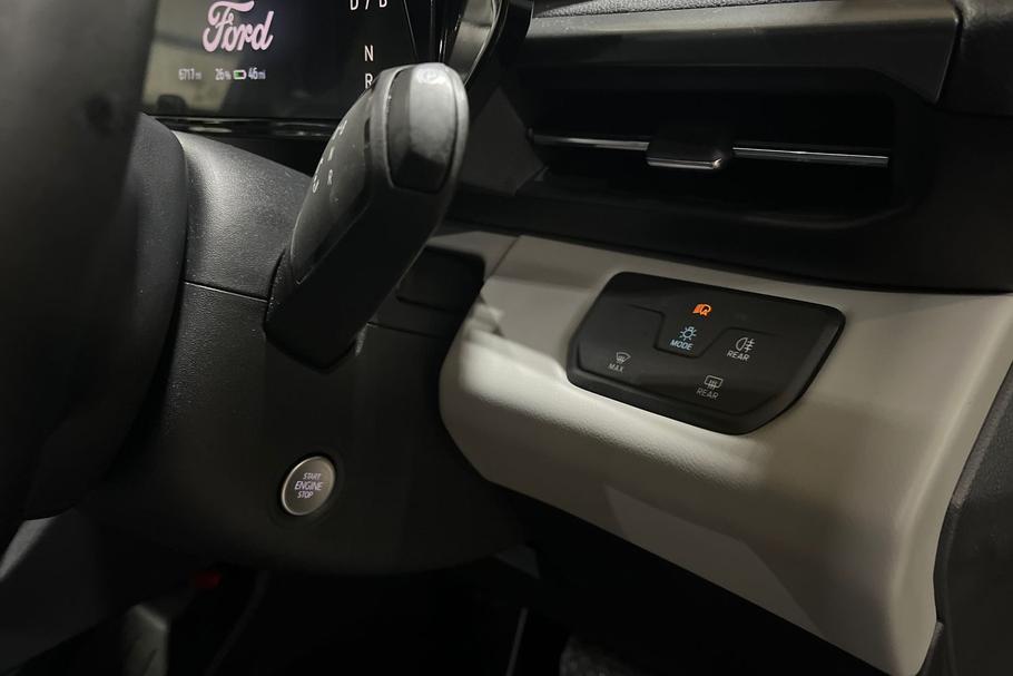 Used Ford EXPLORER HMZ2082 28