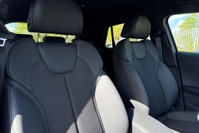 AUDI Q2 Photo 33