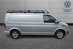 Volkswagen Transporter Photo 4