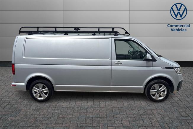 Volkswagen Transporter Photo 4