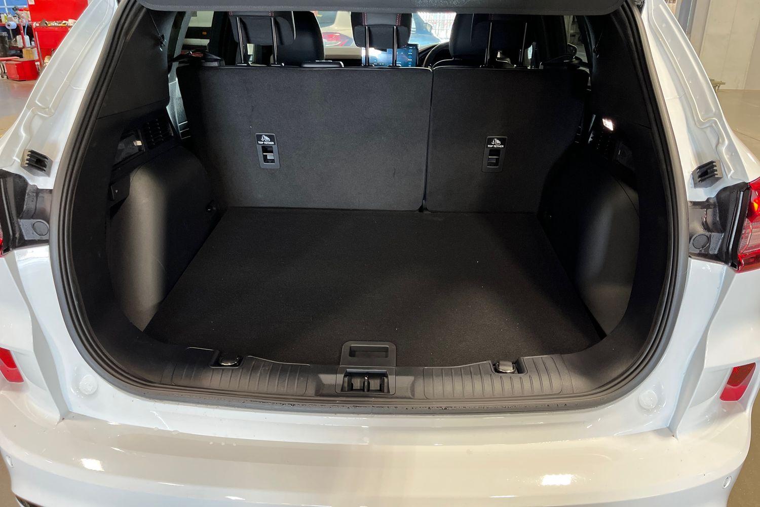 Ford Kuga Photo 20