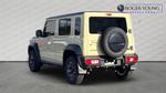 Suzuki Jimny Photo 1