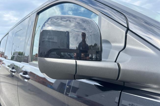 Volkswagen Transporter Photo 20