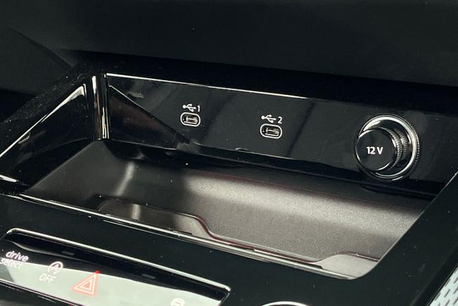 Audi A5 Avant Photo 25