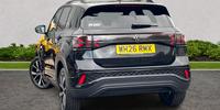 Volkswagen T-cross Photo 2