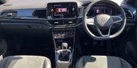 Volkswagen T-roc Photo 7