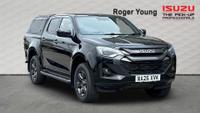 Used Isuzu D-Max WA26XVK 1