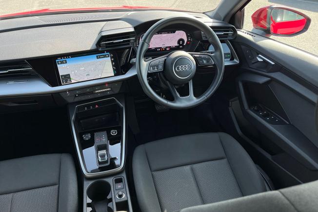 Audi A3 Photo 51