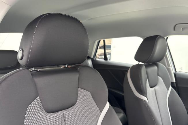 AUDI Q2 Photo 29