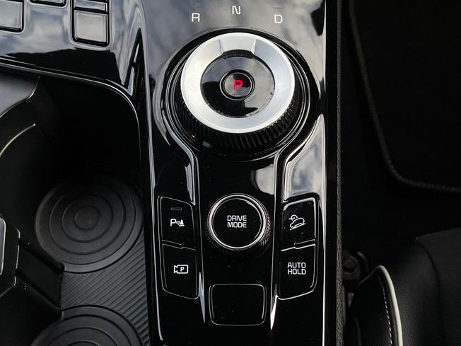 KIA Sportage Photo 42