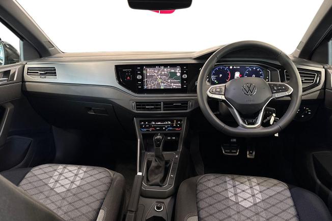 VOLKSWAGEN Polo Photo 10