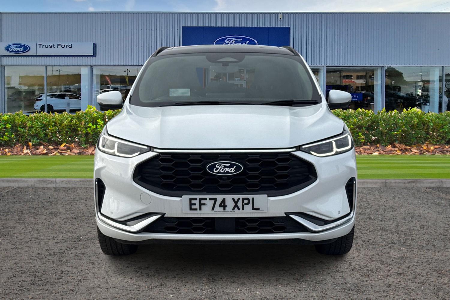 Ford KUGA Photo 5