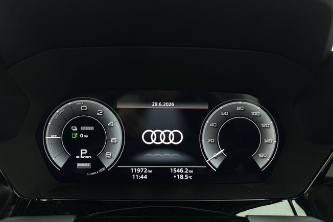 AUDI A3 Photo 15