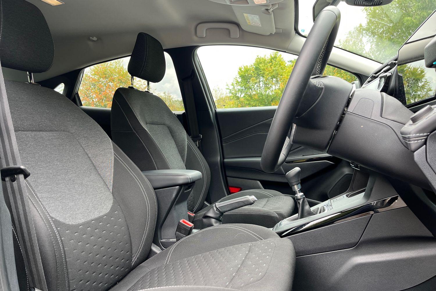 Ford Puma Photo 16