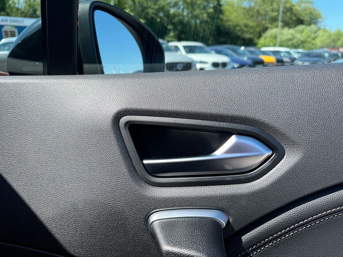 Renault Captur Photo 29