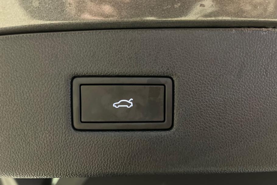 Used Ford CAPRI SW25ENX 22