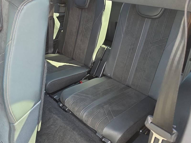 Used Peugeot 5008 GJ21PBZ 39