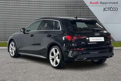 AUDI A3 Photo 3