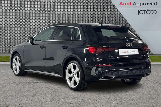 AUDI A3 Photo 3