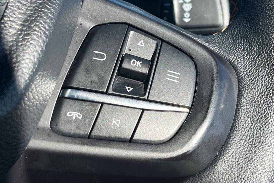 Used FORD RANGER WV75YOX 19