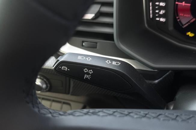AUDI  A1 Sportback Photo 49