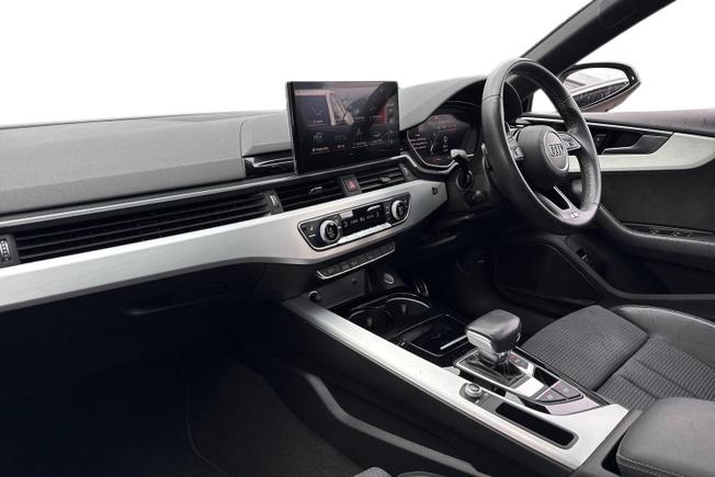Audi A5 Photo 2
