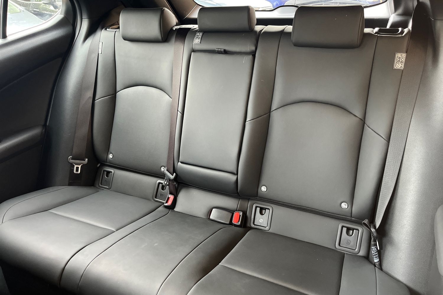 Lexus UX Photo 19
