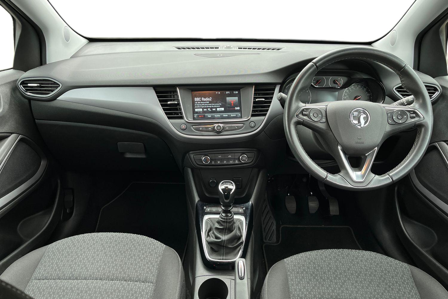 Vauxhall Crossland Photo 9