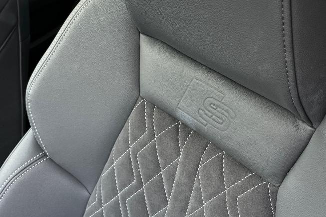 AUDI A3 Photo 46