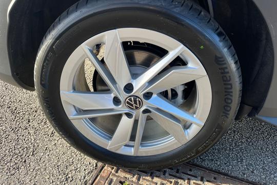 Volkswagen T-roc Photo autoimg-64c155f4eea234dc5b738d96f08baf9847b3cde1.jpg