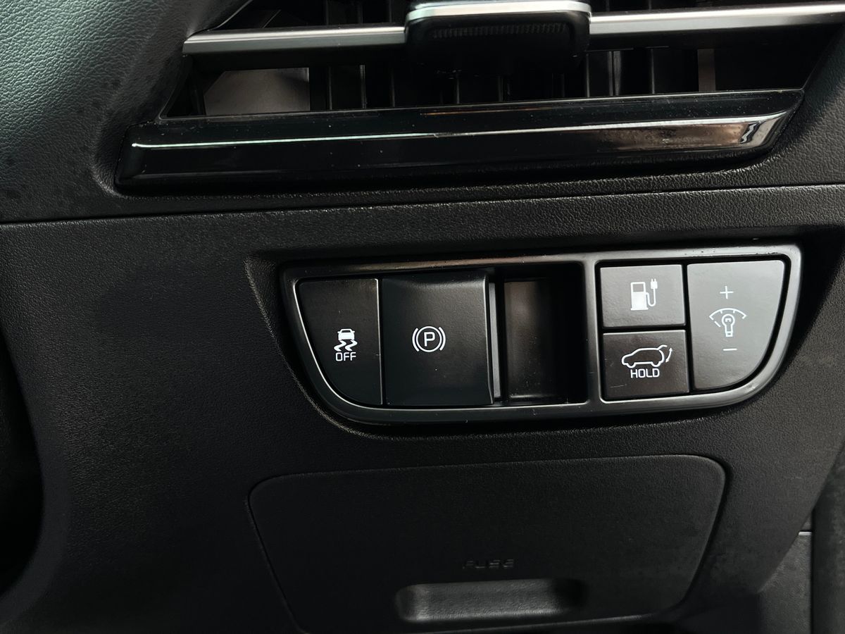 Kia EV6 Photo 35