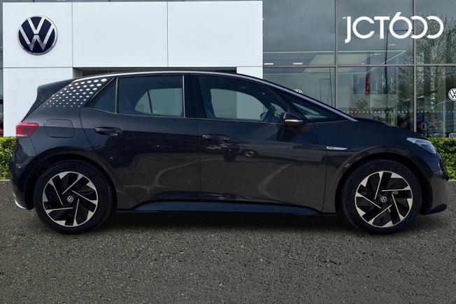 VOLKSWAGEN ID.3 Photo 4