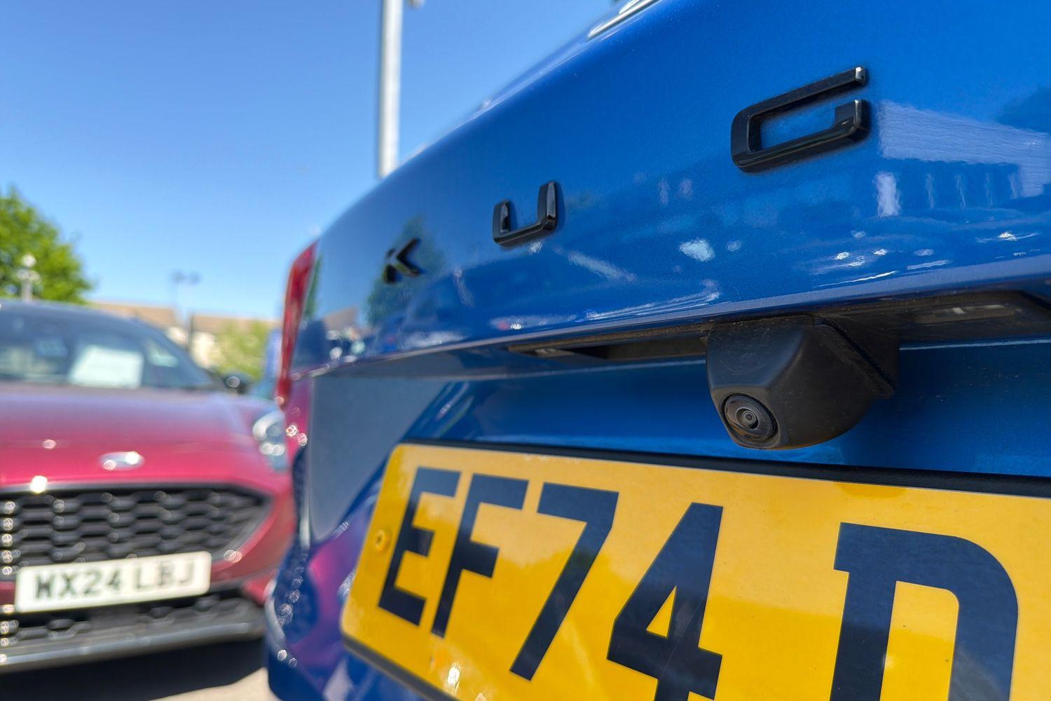 Ford KUGA Photo 31