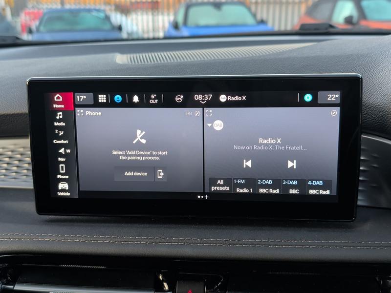 Used Alfa Romeo Tonale NU23RDZ 20