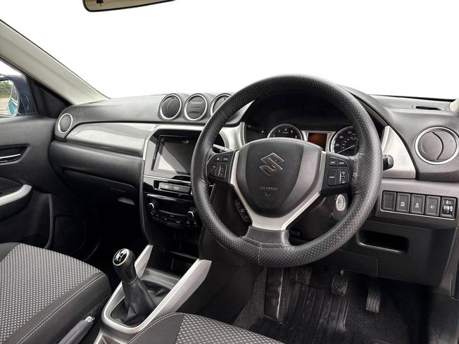 SUZUKI Vitara Photo 6
