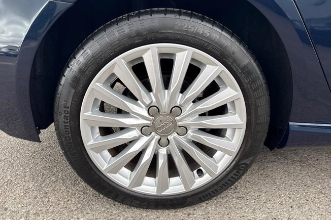 AUDI A3 Photo 38