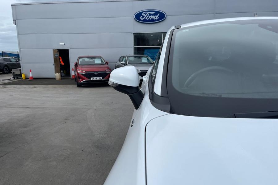 Ford PUMA Photo autoimg-64c6116b8f96a185963eb76c2f9ef0232f68de08.jpg