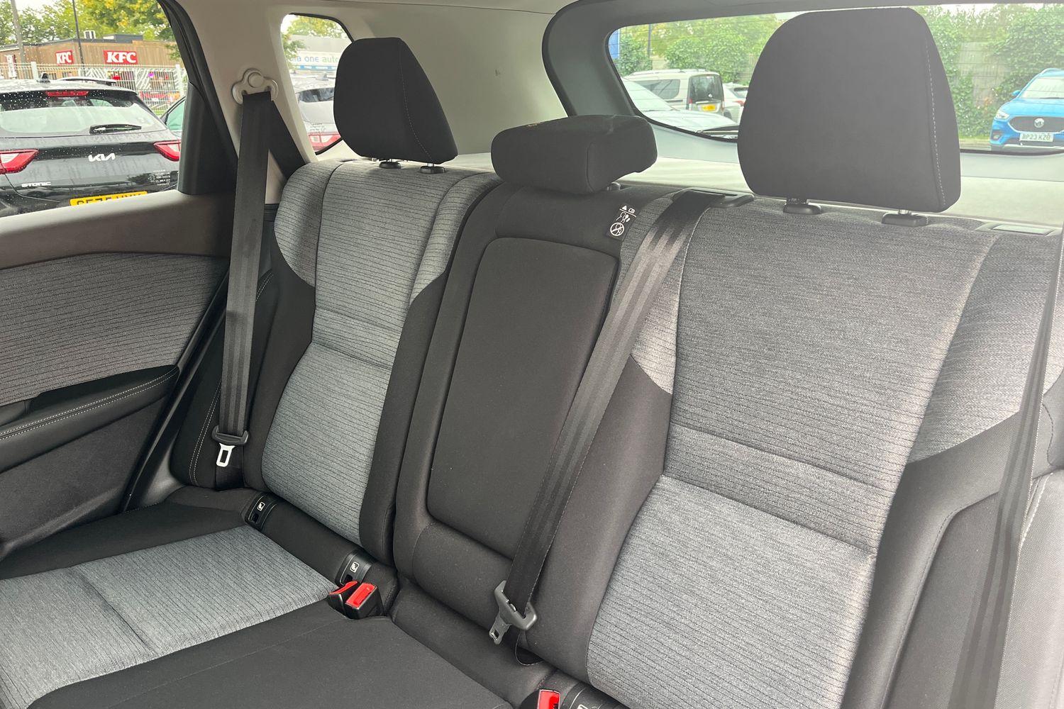 Nissan X-Trail Photo 19