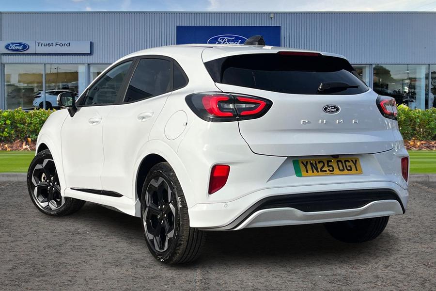 Ford PUMA GEN-E Photo autoimg-64c65d18d74a47e8a586a68b3eb11edeb991daa5.jpg