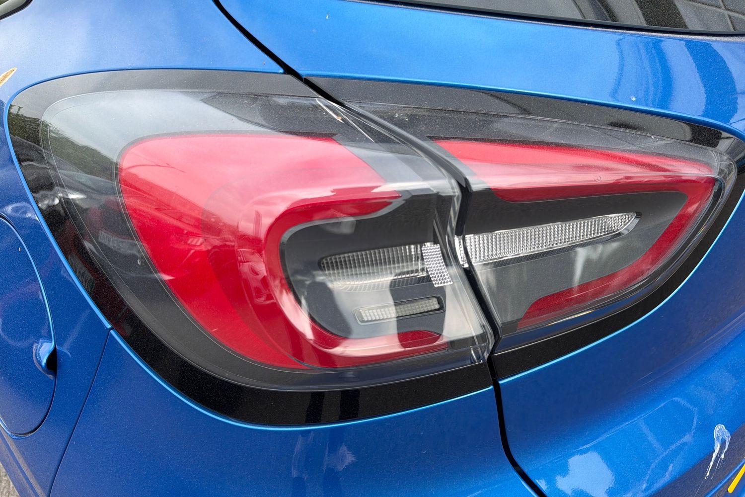 Ford PUMA Photo 39