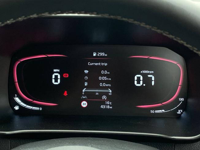 KIA Picanto Photo 15