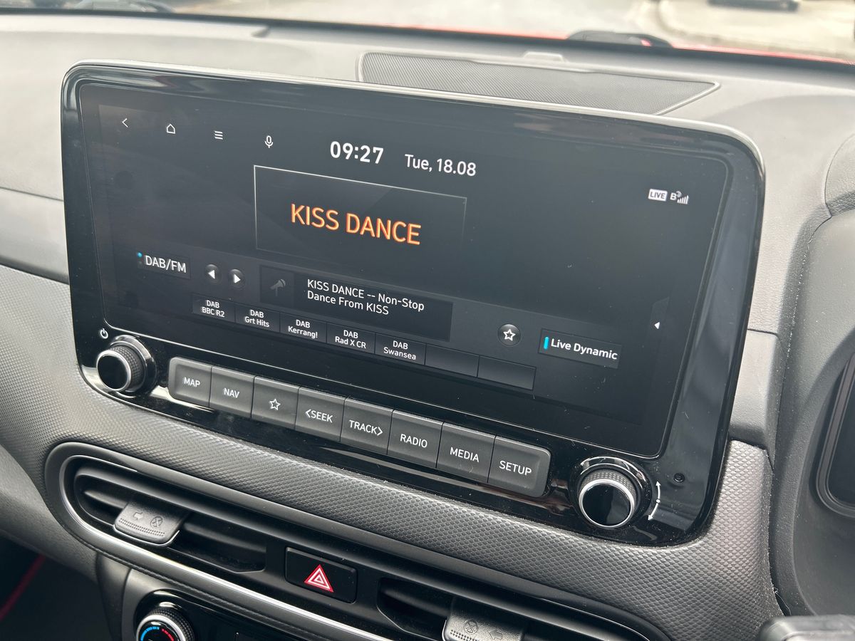 Hyundai KONA Photo 32