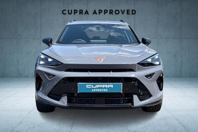 CUPRA Formentor Photo 8